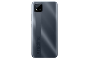 Black Realme C11