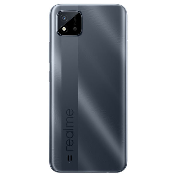 טלפון סלולרי Realme C11 2/32GB אפור יבואן רשמי