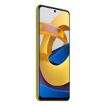 טלפון סלולרי POCO M4 Pro 5G 6/128GB צהוב יבואן רשמי