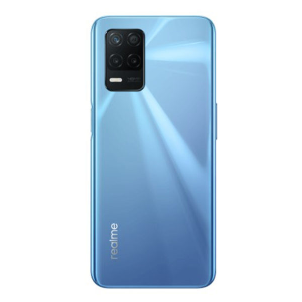 טלפון סלולרי Realme 8 5G 6/128GB כחול יבואן רשמי