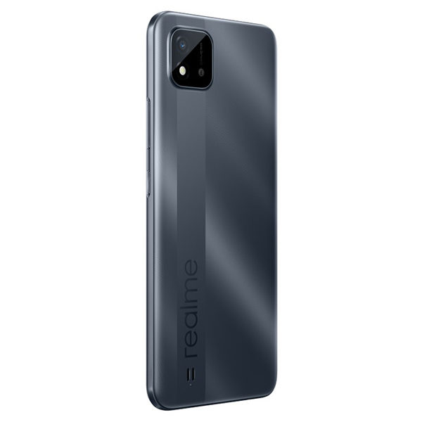 טלפון סלולרי Realme C11 2/32GB אפור יבואן רשמי