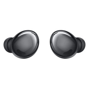 אוזניות אלחוטיות Galaxy Buds Pro עם סינון רעשים שחור