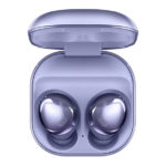 אוזניות Galaxy Buds Pro אלחוטיות עם סינון רעשים סגול