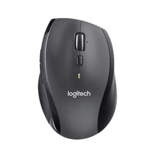 עכבר ומקלדת Logitech MK710 אלחוטיים חיי סוללה ארוכים