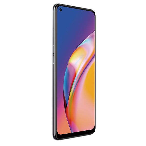 טלפון סלולרי Oppo A94 5G 8/128GB שחור יבואן רשמי