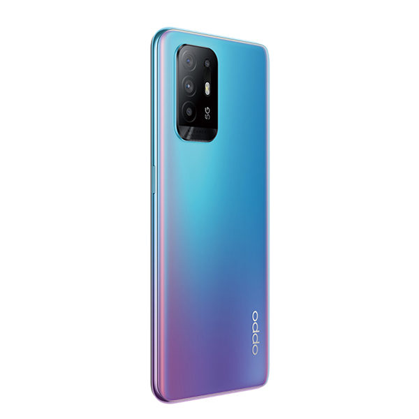 טלפון סלולרי Oppo A94 5G 8/128GB כחול יבואן רשמי