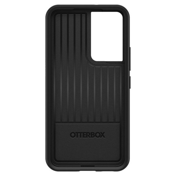 כיסוי לגלקסי S22 שחור Otterbox Symmetry הכיסוי החזק בעולם