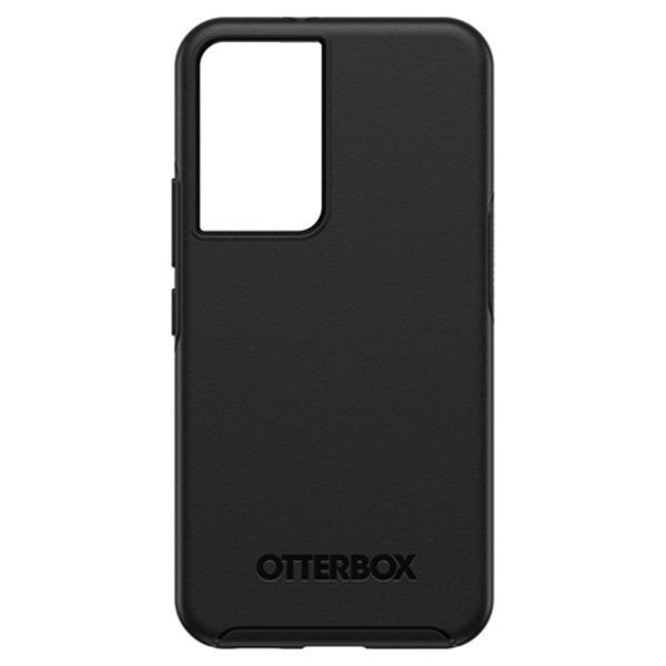 כיסוי לגלקסי S22 שחור Otterbox Symmetry הכיסוי החזק בעולם