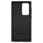 כיסוי לגלקסי S22 אולטרה שחור Otterbox Symmetry המגן החזק בעולם