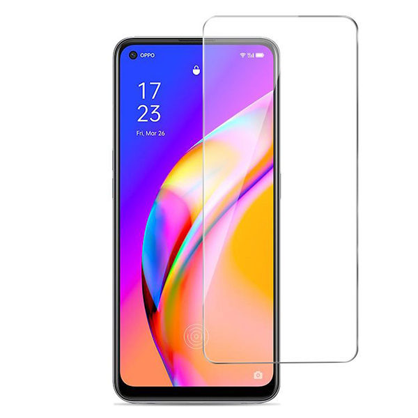 מגן מסך זכוכית Oppo A94 עמיד ואיכותי