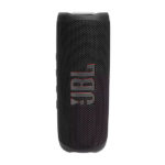 רמקול JBL Flip 6 אלחוטי שחור סאונד איכותי ועוצמתי במיוחד