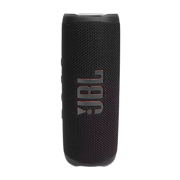 רמקול JBL Flip 6 אלחוטי שחור סאונד איכותי ועוצמתי במיוחד