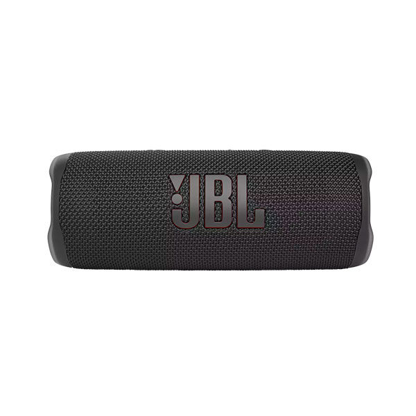 רמקול JBL Flip 6 אלחוטי שחור סאונד איכותי ועוצמתי במיוחד