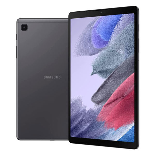 טאבלט Samsung Galaxy Tab A7 Lite 32GB LTE אפור יבואן רשמי