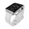 כיסוי ל-Apple Watch כסוף 40 מ"מ Raptic Edge