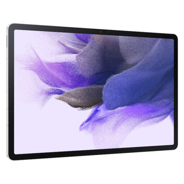 טאבלט Samsung Galaxy Tab S7 FE 128GB כסוף יבואן רשמי