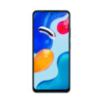 טלפון סלולרי Xiaomi Redmi Note 11S 8/128GB כחול יבואן רשמי