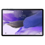 טאבלט Samsung Galaxy Tab S7 FE 128GB שחור יבואן רשמי