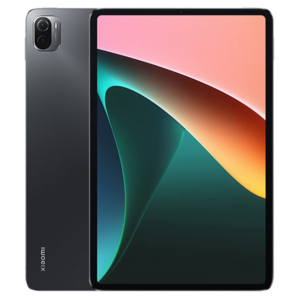 טאבלט Xiaomi Pad 5 6/256GB אפור יבואן רשמי