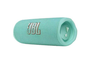 Teal JBL Flip 6