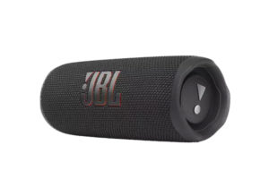 Black JBL Flip 6