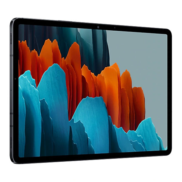 טאבלט Samsung Galaxy Tab S7 128GB שחור יבואן רשמי