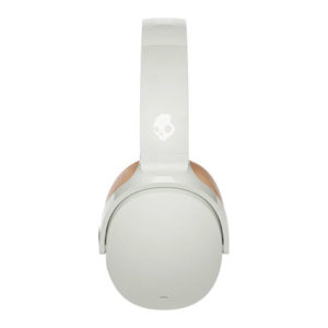 אוזניות Skullcandy Hesh ANC קשת אלחוטיות חכמות עם סינון רעשים לבן