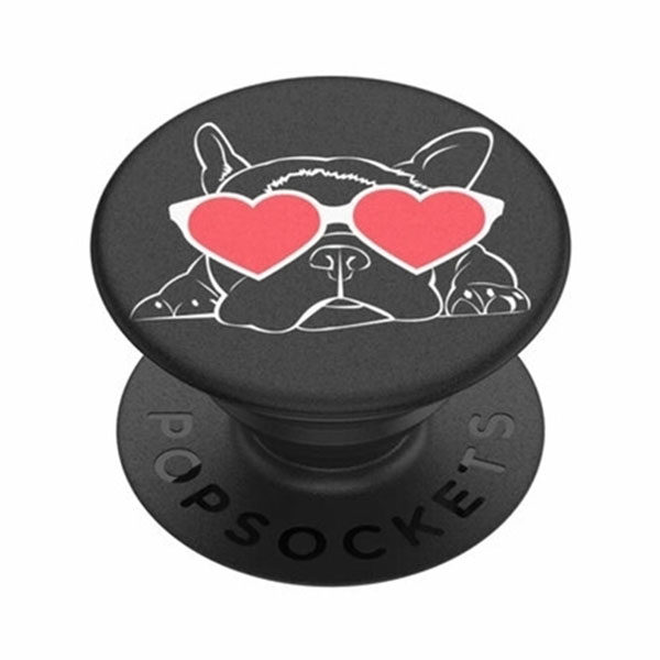 פופסוקט תופסן לסמארטפון משקפי ישנונים PopSocket Sleepy Shades