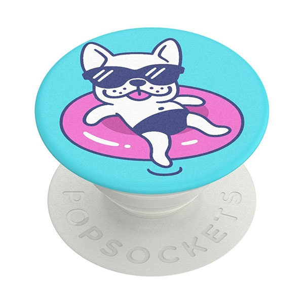 פופסוקט מחזיק לסמארטפון בריכה PopSocket Pool Boy