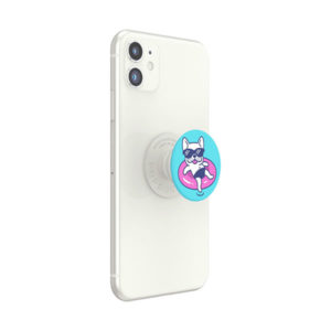 פופסוקט מחזיק לסמארטפון בריכה PopSocket Pool Boy