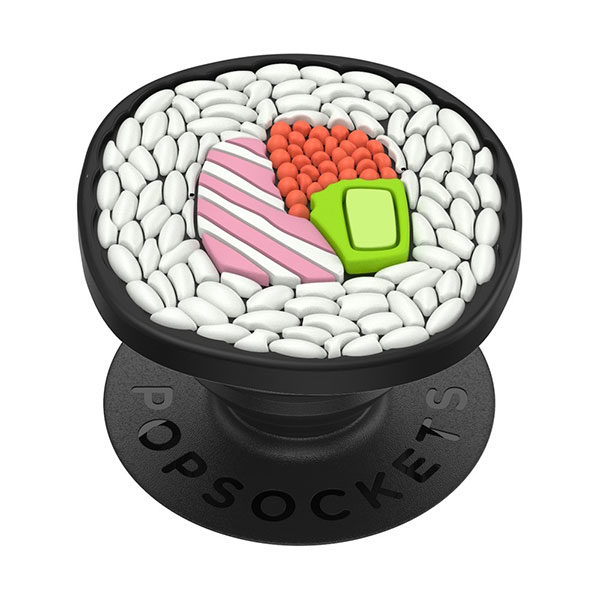 פופסוקט תופסן לסמארטפון סושי PopSocket On a Roll