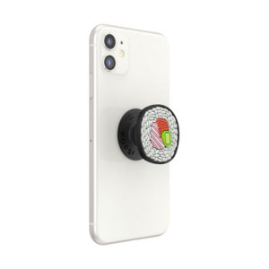 פופסוקט תופסן לסמארטפון סושי PopSocket On a Roll