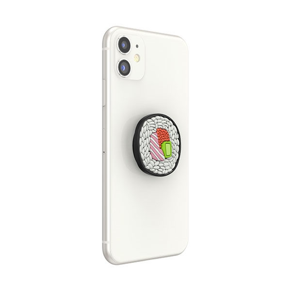 פופסוקט תופסן לסמארטפון סושי PopSocket On a Roll