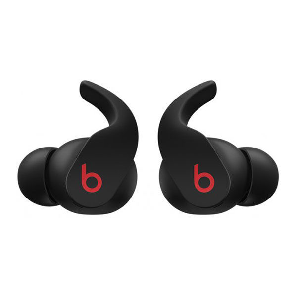 אוזניות Beats Fit Pro אלחוטיות מקוריות אפל יבואן רשמי שחור