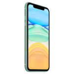 אייפון 11 128GB ירוק שנה אחריות DCS רשמי | iPhone 11 128GB