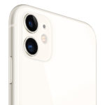 אייפון 11 64GB לבן שנה אחריות DCS רשמי | iPhone 11 64GB