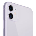 אייפון 11 64GB סגול שנה אחריות DCS רשמי | iPhone 11 64GB