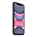 אייפון 11 64GB שחור שנה אחריות DCS רשמי | iPhone 11 64GB