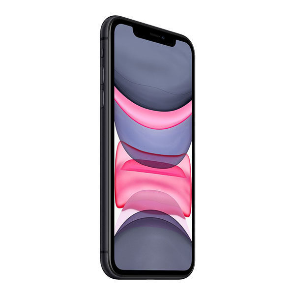 אייפון 11 256GB שחור שנה אחריות DCS רשמי | iPhone 11 256GB