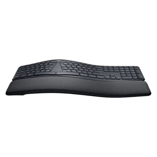 מקלדת אלחוטית Logitech ERGO K860 Split