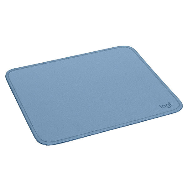 משטח לעכבר Logitech כחול Mouse Pad Studio