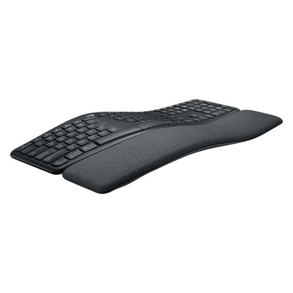 מקלדת אלחוטית Logitech ERGO K860 Split