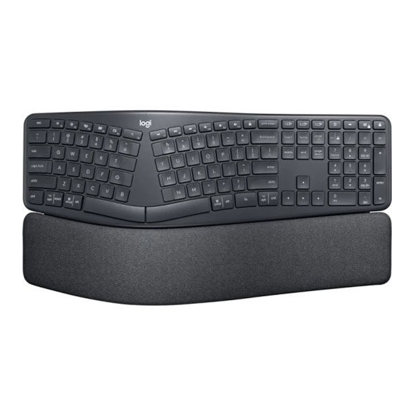 מקלדת אלחוטית Logitech ERGO K860 Split