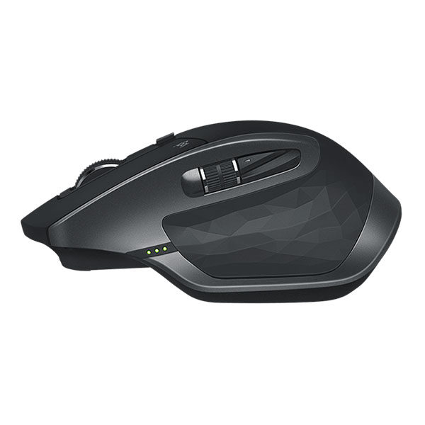 עכבר אלחוטי Logitech Mx Master 2S