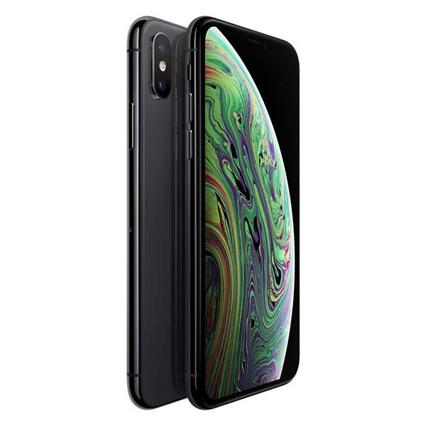 אייפון XS 64GB שחור שנה אחריות | iPhone XS 64GB