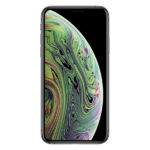 אייפון XS 256GB שחור שנה אחריות | iPhone XS 256GB