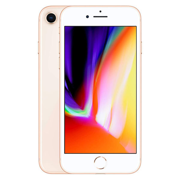 אייפון 8 64GB זהב שנה אחריות | iPhone 8 64GB