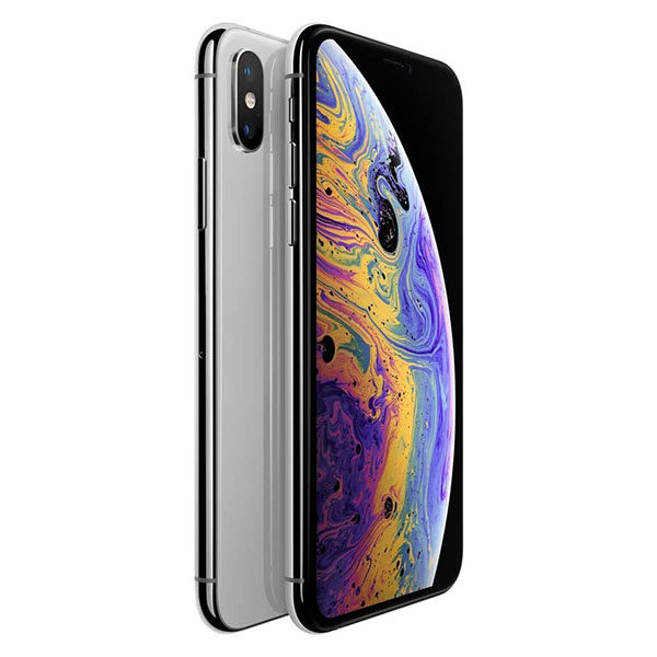 אייפון XS 64GB לבן שנה אחריות | iPhone XS 64GB