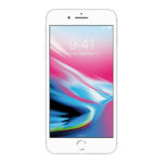 אייפון 8 פלוס 64GB לבן שנה אחריות | iPhone 8 Plus 64GB