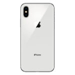 אייפון X 64GB לבן שנה אחריות | iPhone X 64GB